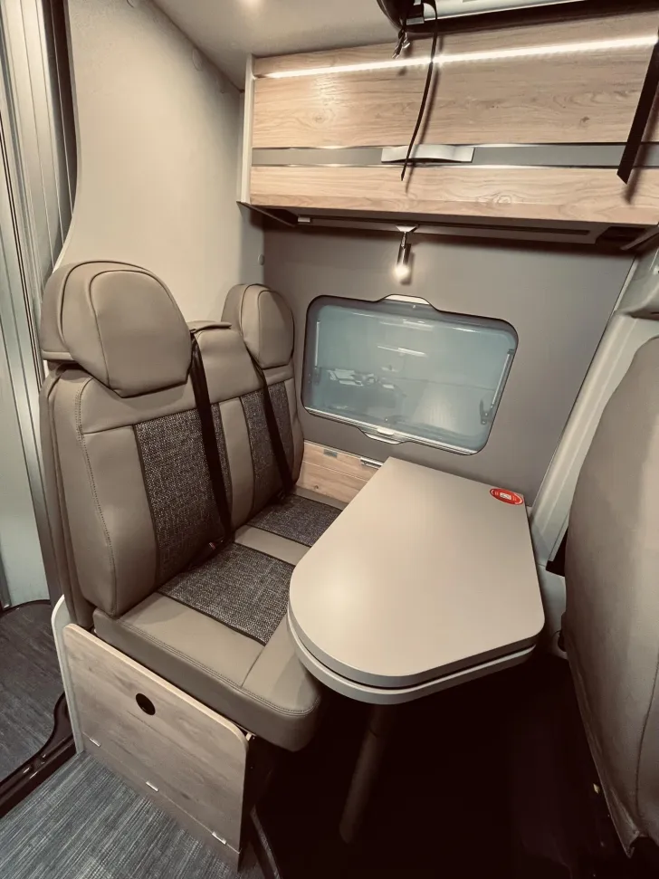 Fahrzeugbild Dethleffs Globetrail Advantage 600 ER Fiat Solar, AHK #9