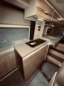 Fahrzeugbild Dethleffs Globetrail Advantage 600 ER Fiat Solar, AHK #10