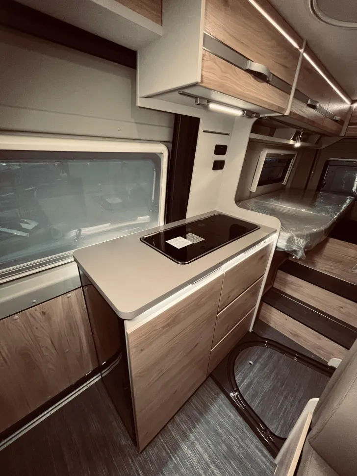 Fahrzeugbild Dethleffs Globetrail Advantage 600 ER Fiat Solar, AHK #10