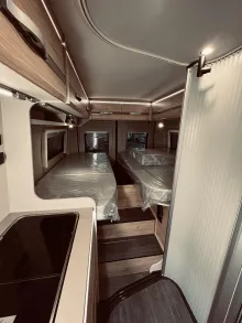 Fahrzeugbild Dethleffs Globetrail Advantage 600 ER Fiat Solar, AHK #12