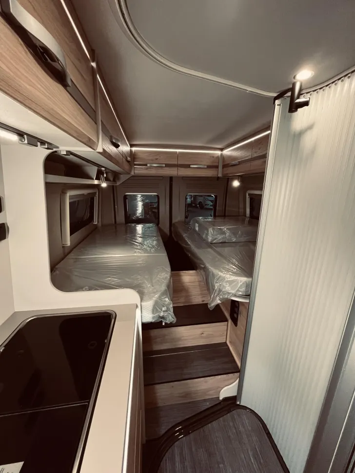 Fahrzeugbild Dethleffs Globetrail Advantage 600 ER Fiat Solar, AHK #12