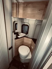 Fahrzeugbild Dethleffs Globetrail Advantage 600 ER Fiat Solar, AHK #13