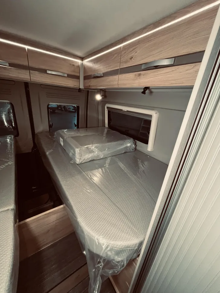 Fahrzeugbild Dethleffs Globetrail Advantage 600 ER Fiat Solar, AHK #15