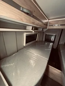 Fahrzeugbild Dethleffs Globetrail Advantage 600 ER Fiat Solar, AHK #16