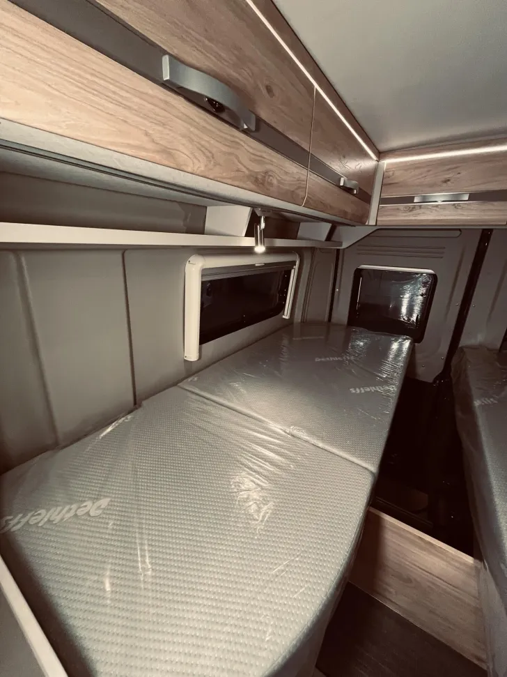 Fahrzeugbild Dethleffs Globetrail Advantage 600 ER Fiat Solar, AHK #16