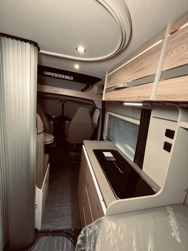 Fahrzeugbild Dethleffs Globetrail Advantage 600 ER Fiat Solar, AHK #17