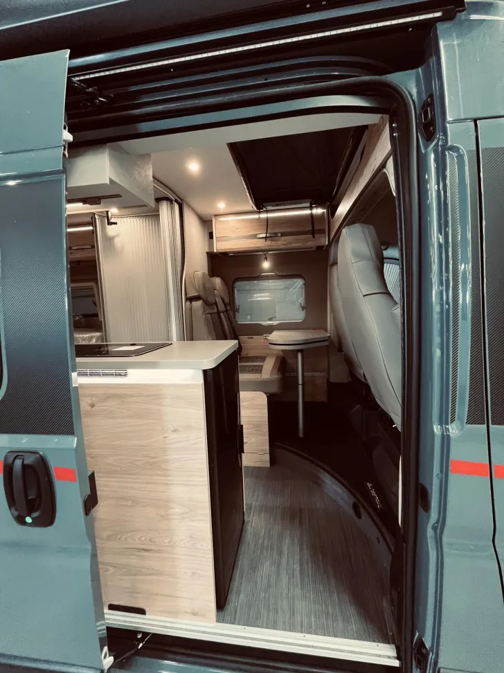 Fahrzeugbild Dethleffs Globetrail Advantage 600 ER Fiat Solar, AHK #19