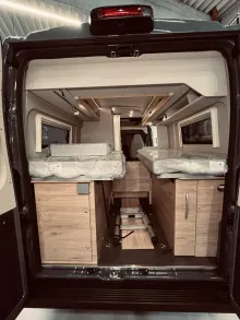 Fahrzeugbild Dethleffs Globetrail Advantage 600 ER Fiat Solar, AHK #20