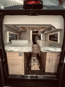 Fahrzeugbild Dethleffs Globetrail Advantage 600 ER Fiat Solar, AHK #21