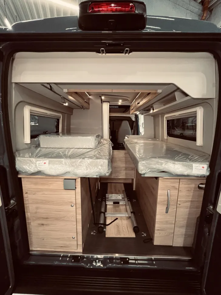 Fahrzeugbild Dethleffs Globetrail Advantage 600 ER Fiat Solar, AHK #21