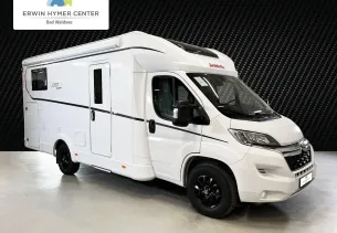 Bild Just Camp T 6812 EB