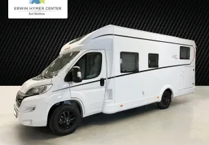 Bild Just Camp T 7052 EB
