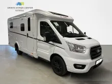 Fahrzeugbild Dethleffs Globebus Go T 45 #1