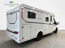 Fahrzeugbild Dethleffs Globebus Go T 45 #3