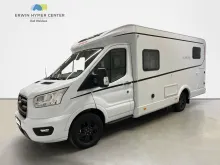 Fahrzeugbild Dethleffs Globebus Go T 45 #4