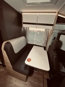 Fahrzeugbild Dethleffs Globebus Go T 45 #10