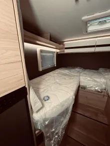 Fahrzeugbild Dethleffs Globebus Go T 45 #15