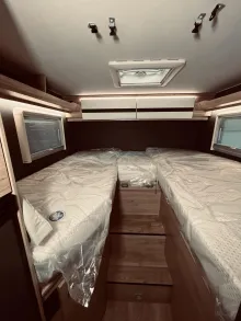 Fahrzeugbild Dethleffs Globebus Go T 45 #16