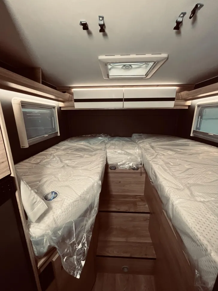 Fahrzeugbild Dethleffs Globebus Go T 45 #16