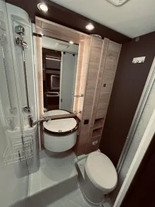 Fahrzeugbild Dethleffs Globebus Go T 45 #20