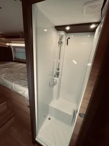 Fahrzeugbild Dethleffs Globebus Go T 45 #23