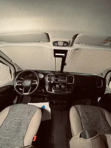 Fahrzeugbild Dethleffs Globetrail 640 HR Fiat Dieselheizung, Automatik #6