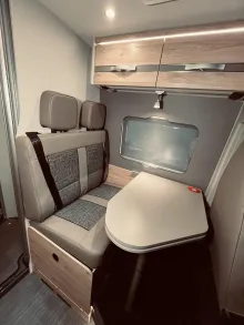Fahrzeugbild Dethleffs Globetrail 640 HR Fiat Dieselheizung, Automatik #12