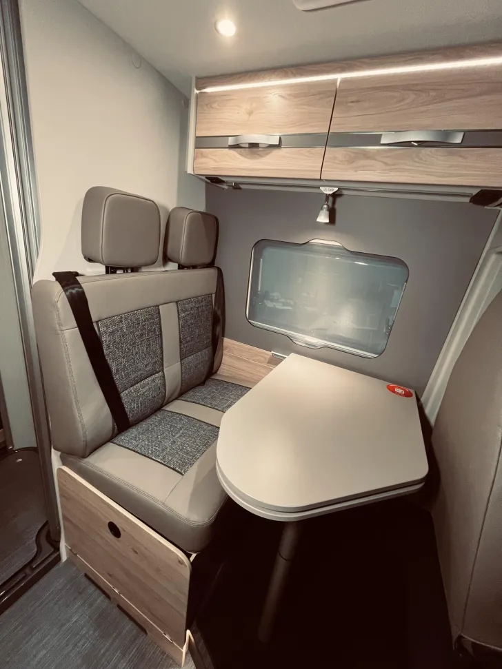 Fahrzeugbild Dethleffs Globetrail 640 HR Fiat Dieselheizung, Automatik #12