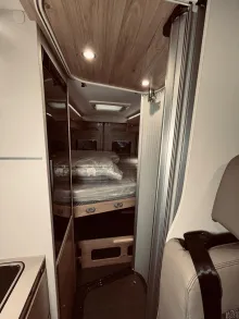 Fahrzeugbild Dethleffs Globetrail 640 HR Fiat Dieselheizung, Automatik #13