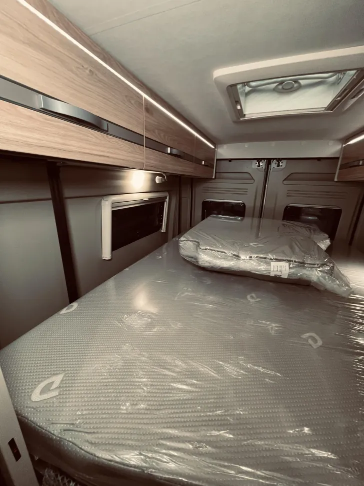 Fahrzeugbild Dethleffs Globetrail 640 HR Fiat Dieselheizung, Automatik #14