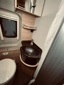 Fahrzeugbild Dethleffs Globetrail 640 HR Fiat Dieselheizung, Automatik #19