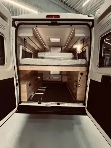 Fahrzeugbild Dethleffs Globetrail 640 HR Fiat Dieselheizung, Automatik #22
