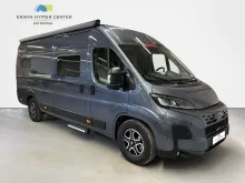 Fahrzeugbild Dethleffs Globetrail 640 HR Fiat Dieselheizung Maxi Auto. #3
