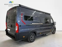 Fahrzeugbild Dethleffs Globetrail 640 HR Fiat Dieselheizung Maxi Auto. #4