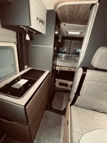 Fahrzeugbild Dethleffs Globetrail 640 HR Fiat Dieselheizung Maxi Auto. #11