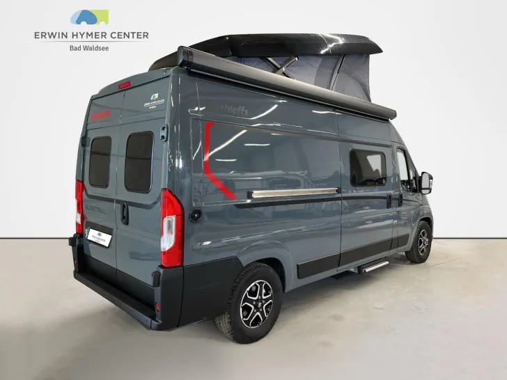 Fahrzeugbild Dethleffs Globetrail 600 DS Fiat -14.000 EUR, Automatik #3