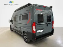 Fahrzeugbild Dethleffs Globetrail 600 DS Fiat -14.000 EUR, Automatik #4