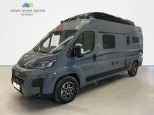 Fahrzeugbild Dethleffs Globetrail 600 DS Fiat -14.000 EUR, Automatik #5