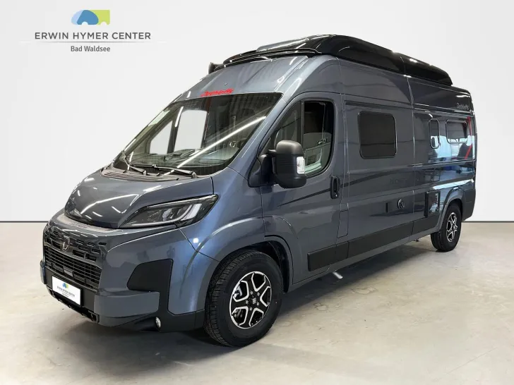 Fahrzeugbild Dethleffs Globetrail 600 DS Fiat -14.000 EUR,Dieselheizung #4