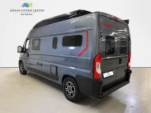 Fahrzeugbild Dethleffs Globetrail 600 DS Fiat -14.000 EUR,Dieselheizung #5