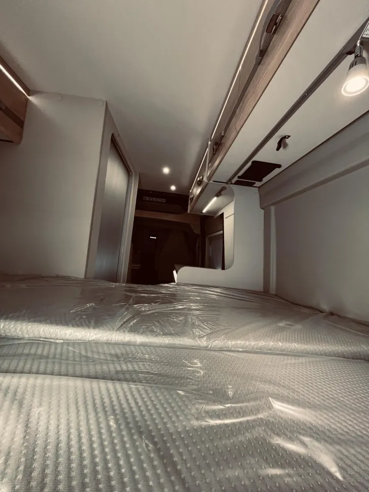 Fahrzeugbild Dethleffs Globetrail 600 DS Fiat -14.000 EUR,Dieselheizung #25
