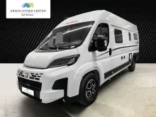 Fahrzeugbild Dethleffs Globetrail 640 ES Fiat Dieselheiz., AWT isoliert #5