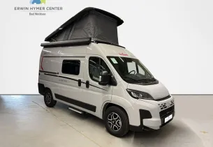 Bild Globetrail 540 DR