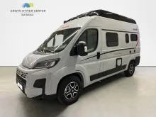 Fahrzeugbild Dethleffs Globetrail 540 DR Fiat Dieselh, Solar, AHK, Navi #3