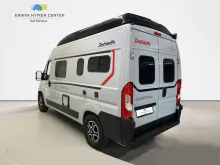 Fahrzeugbild Dethleffs Globetrail 540 DR Fiat Dieselh, Solar, AHK, Navi #4