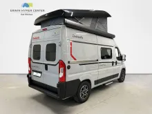 Fahrzeugbild Dethleffs Globetrail 540 DR Fiat Dieselh, Solar, AHK, Navi #5