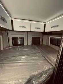 Fahrzeugbild Dethleffs Globetrail 540 DR Fiat Dieselh, Solar, AHK, Navi #15