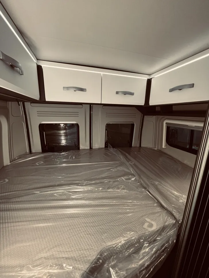 Fahrzeugbild Dethleffs Globetrail 540 DR Fiat Dieselh, Solar, AHK, Navi #15
