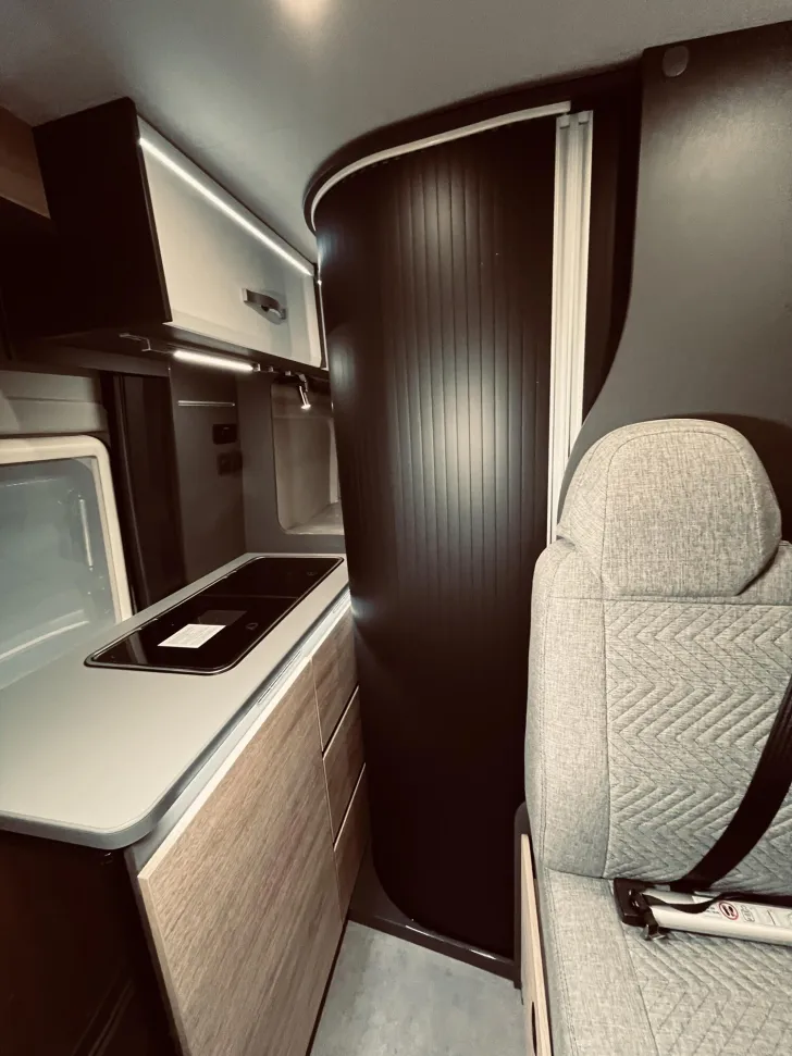 Fahrzeugbild Dethleffs Globetrail 540 DR Fiat Dieselh, Solar, AHK, Navi #19