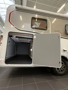 Fahrzeugbild Dethleffs Just Camp Active T 7052 DBM 14.500 EUR Vorteil! #9